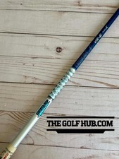 Graphite Design Tour AD VR-6X 43.5" MCC Std Grip Driver Shaft-Titleist Tip