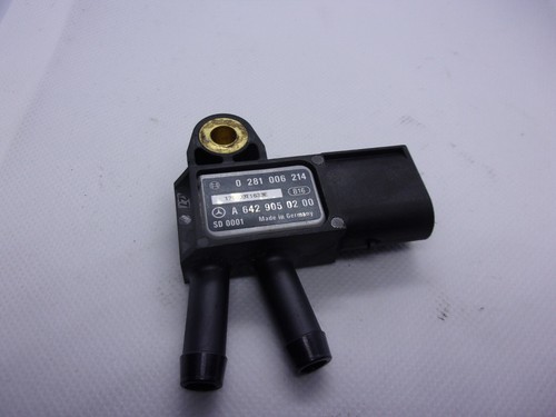 Mercedes A6429050200 Druckdifferenzsensor