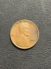 1937 P Lincoln Wheat Penny Cent No Mint Mark - Circulated Philadelphia Mint