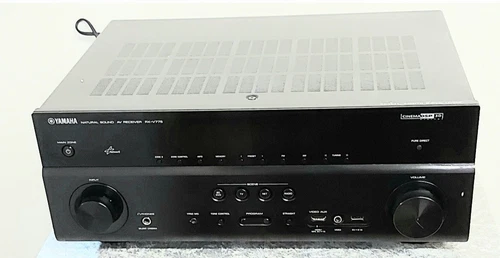 YAMAHA RX-V775 - AV Receiver Verstärker 