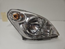 Feu avant (phare) Suzuki SPLASH