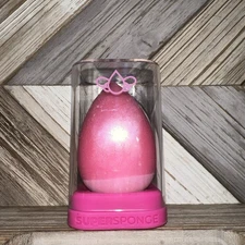 Super sponge Makeup Blender Foundation Sponges Silicone Reusable Latex Free