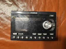 Clarion Calypso Sirius Plug And Play Satellite Radio Receiver