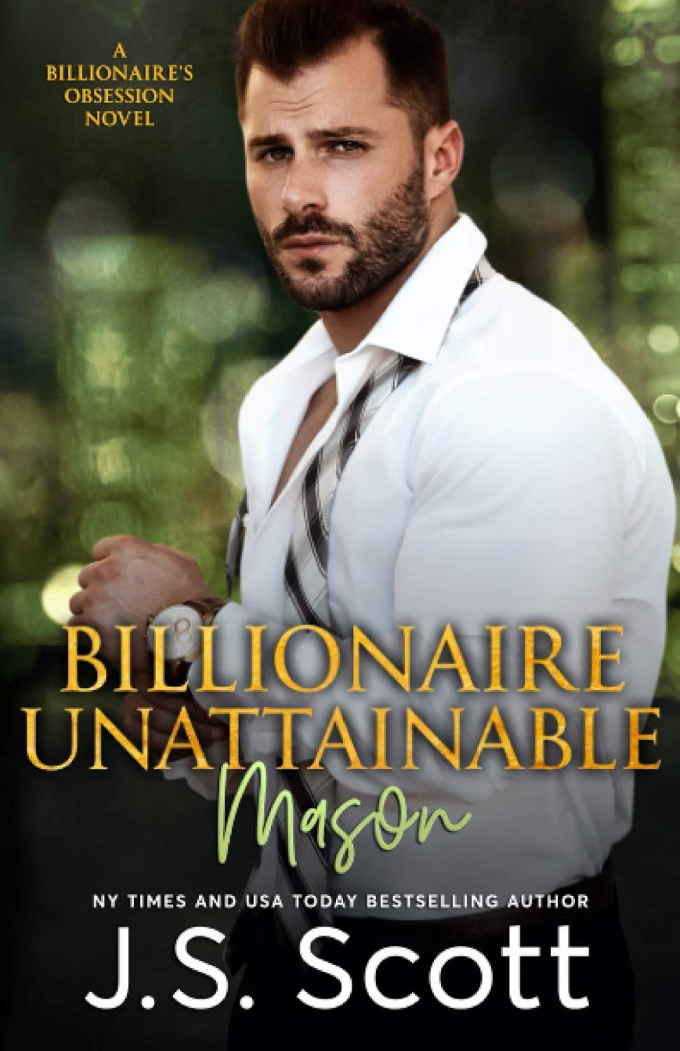 Billionaire Unattainable ~ Mason: A Billionaire's Obsession Novel: 14 - Image 2