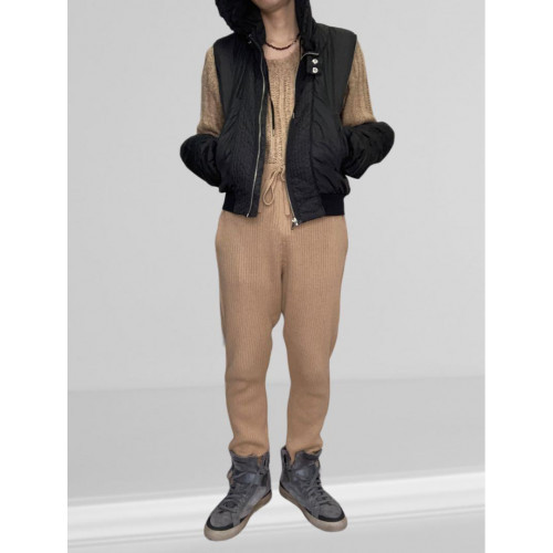 DIESEL】DETACHABLE HOODED BLOUSON 389T | eBay