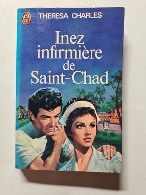 Inez infirmière de Saint-Chad | Bon état