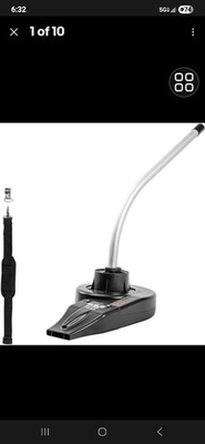 #ad Greenworks Horizontal Blower Head Greenworks Attachment Capable String Trimmer $45.88