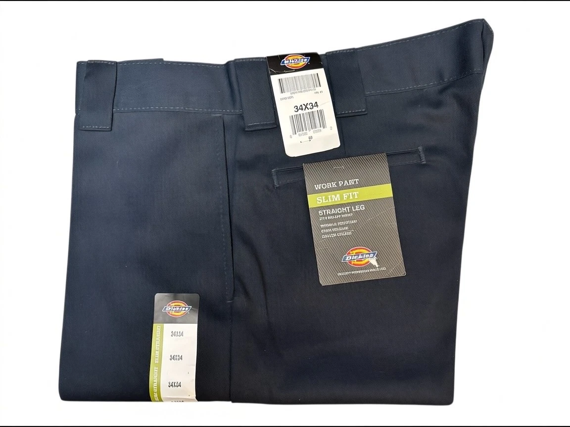 Dickies Slim Pants for Men for sale | eBay
