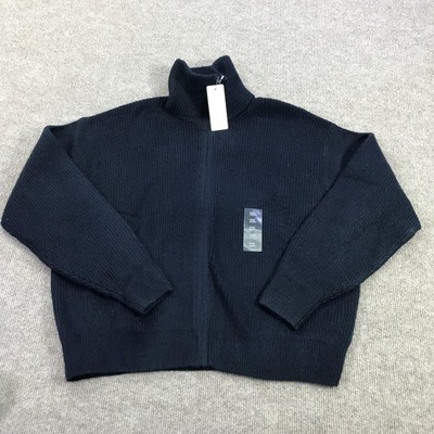 FOXEY 45271 Souffle Cardigan ダークネイビー s-l400.jpg