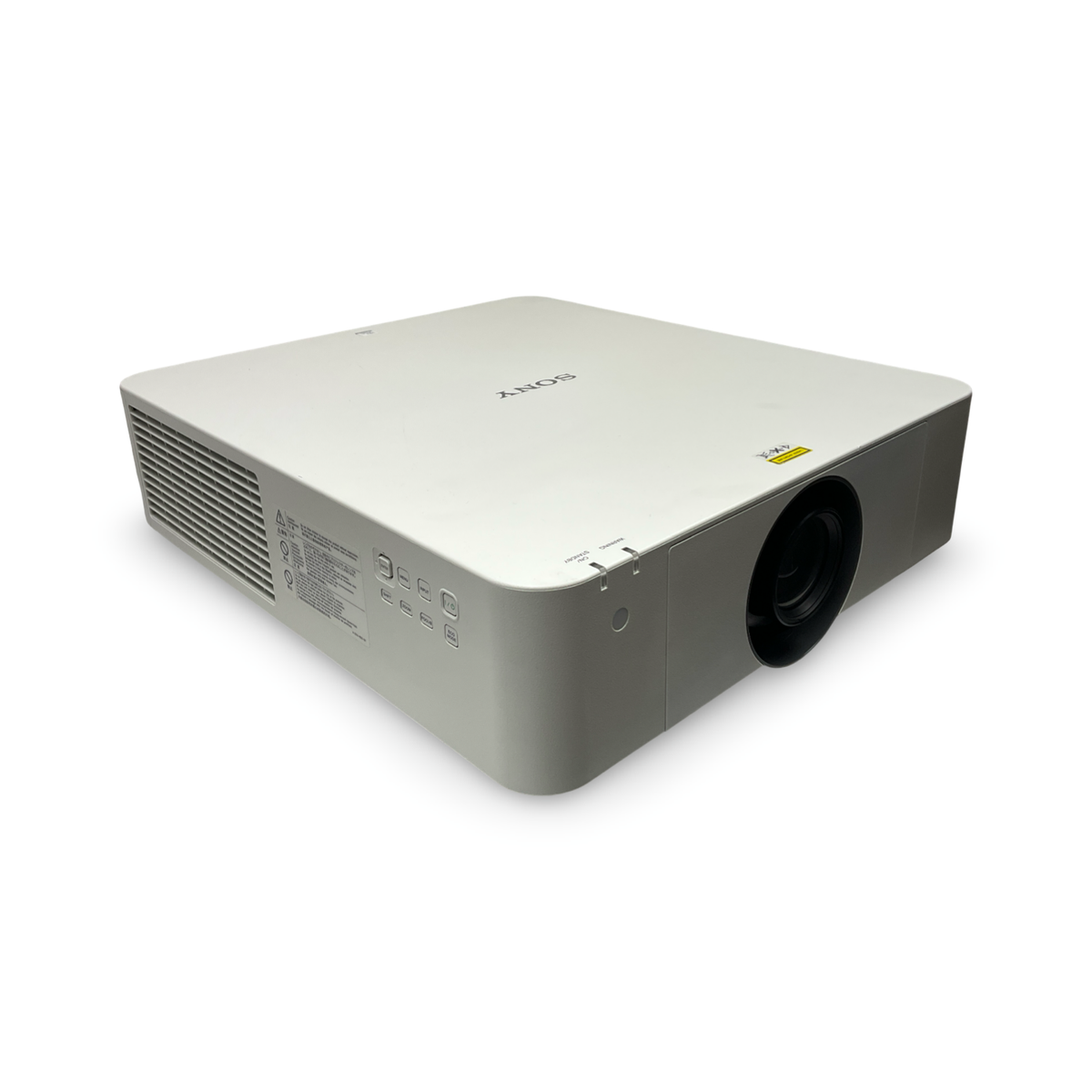 Sony VPL-FHZ60 WUXGA 5000 Lumens Large Venue Laser Projector 17722
