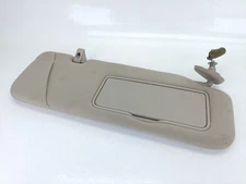 1K54B69320A RIGHT SUN VISOR / 95494 FOR KIA CARNIVAL II GQ 2.9 CRDI