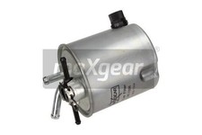 KRAFTSTOFFFILTER FÜR NISSAN X-TRAIL I (T30) - MAXGEAR 26-0781