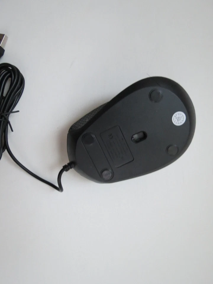 Computer Mouse - Image 4 of 4