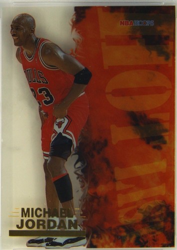 NBA 1996 Topps50 #139Michael Jordan+1sc | eBay