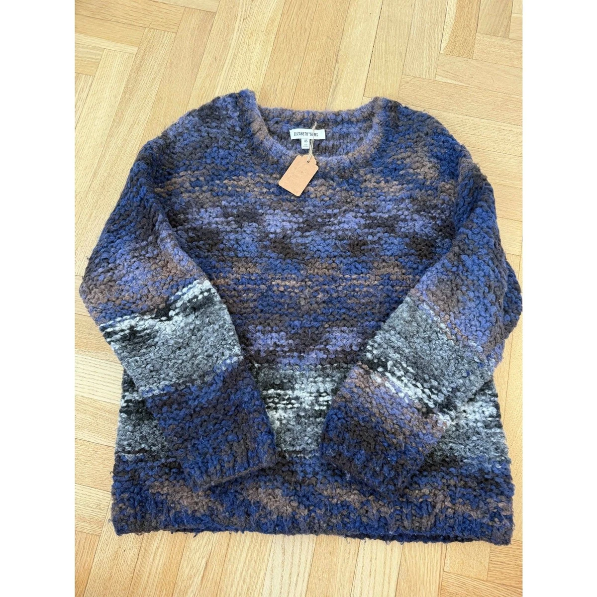 ELIZABETH AND JAMES - 【Elizabeth&James】エリザベス&ジェーム ニットセーター Elizabeth and James Clothing for Women for sale | eBay