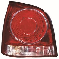 Abakus Heckleuchte 441-1984L-LD-UE FüR VW