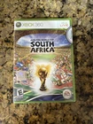 Fifa World Cup 2010 - Microsoft Xbox 360 New/Sealed