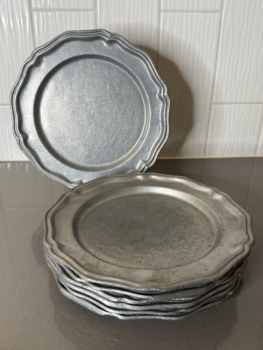 25+ Pewter Plates for sale | Updated Oct 2026