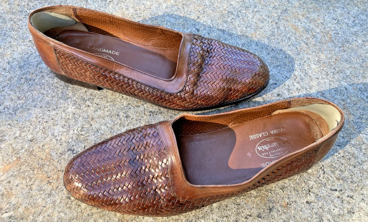Church's Loafer Brown Casual Shoes for Men for sale | eBay