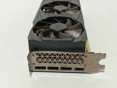 NVIDIA CMP 90HX 10GB GDDR6X   Ampere GA102   Ideal für AI / Compute / Homelab