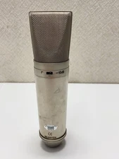 Rode NT2 Multi-Pattern Large-diaphragm Condenser Microphone Used