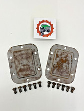Ford T19 Pto Cover Set Oem Borg Warner Ford Oem Ford T19 Pto Cover Set Oem Borg Warner Ford Oem