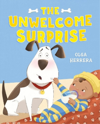 Olga Herrera The Unwelcome Surprise (Gebundene Ausgabe) (US IMPORT)
