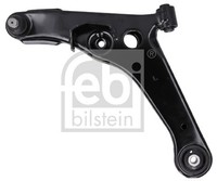 Vorderachse Links Febi Bilstein 41267 Lenker, RadaufhäNgung FüR Mitsubishi