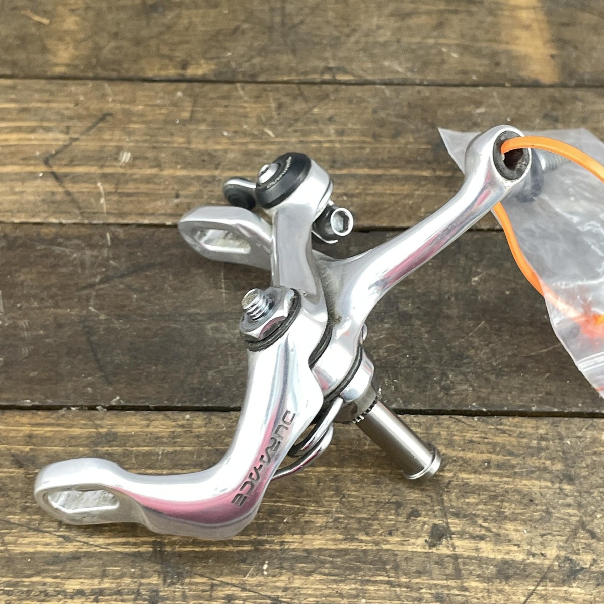 Vintage Shimano Dura-Ace BR-7400 Caliper Brake 39-49mm Reach Japan