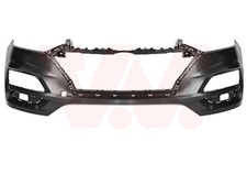 VAN WEZEL Stoßfänger Stoßstange vorne passend für Hyundai Tucson TLE TL