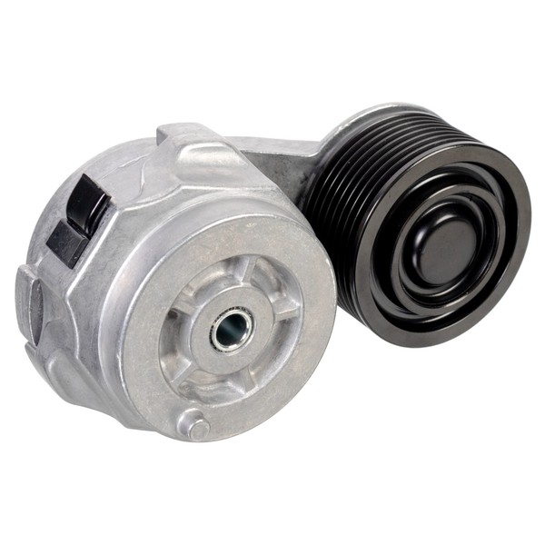 febi Bilstein Spannrolle, Keilrippenriemen 176027 FüR DAF Case IH Cummins-image