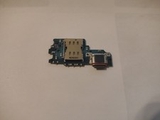 Samsung Galaxy S21 FE USB Charging Port And Sim Tray Replacement
