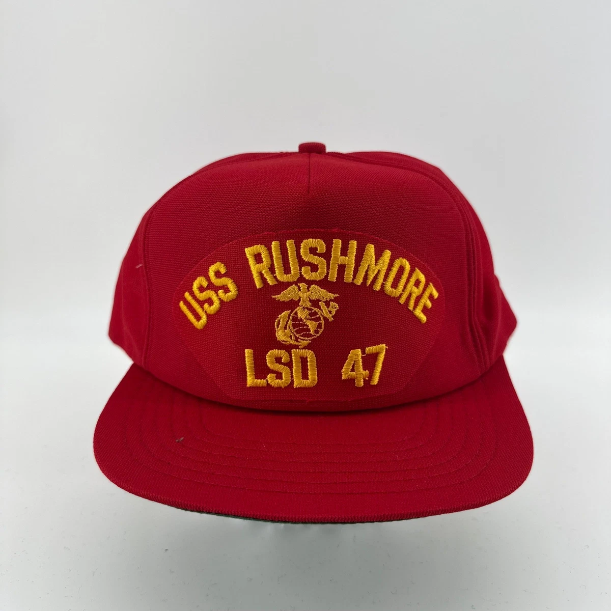 25+ Uss Cap In Men's Vintage Hats for sale | Updated Oct 2026