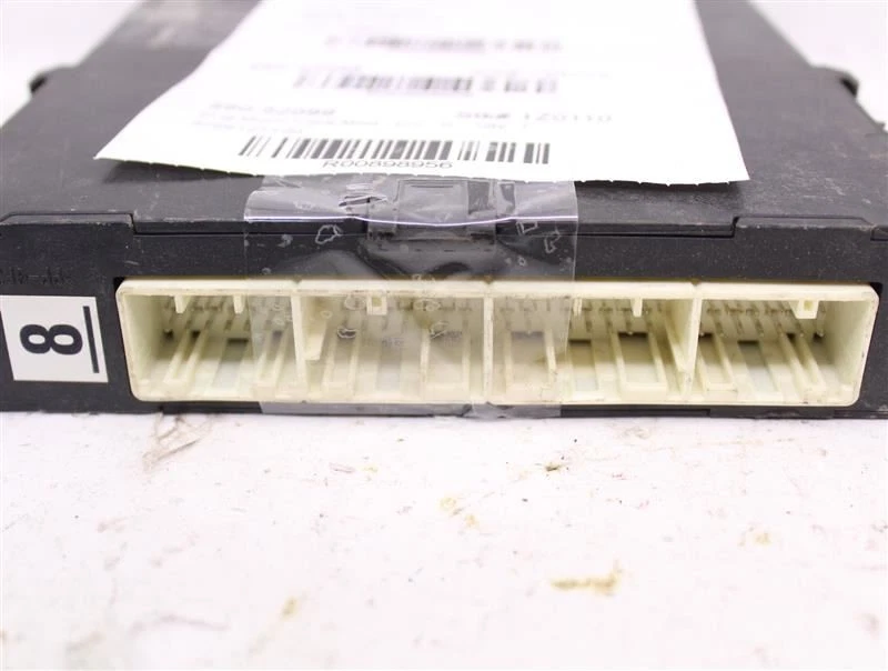 ECU ECM компьютер Scion TC 2008 08 2009 09 2010 10 8966121520 898956 - Изображение 3 из 4