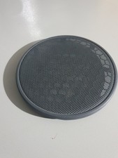 Lautsprecher Gitter VW SHARAN FORD GALAXY ALHAMBRA Abdeckung Grill / Grau