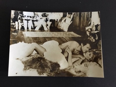 JAMES BOND - L ESPION QUI M AIMAIT - Roger Moore Sue Vanner - FOTO KINO 13x18