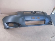 VW Polo 5 6R1 6C1 PDC Stoßstange Frontschürze Frontmaske vorne NEU VAN WEZEL