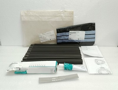 KONGSBERG P80931 7209 SEAL KIT MOLYKOTE G-RAPID PLUS PASTE MARINE SURPLUS NEW