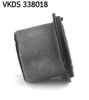 Vkds 338018 SKF Lagerung, Lenker FüR Smart