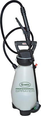 #ad 2 Gallon Lithium Ion Battery Powered Sprayer W Pump Zero Technology $100.98