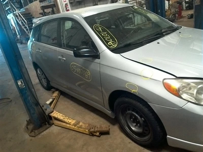 Buje trasero sin ABS compatible con 03-08 COROLLA 10143964 Foto 2 de 4