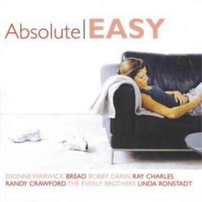 Various Artists Absolute Easy (CD) Album