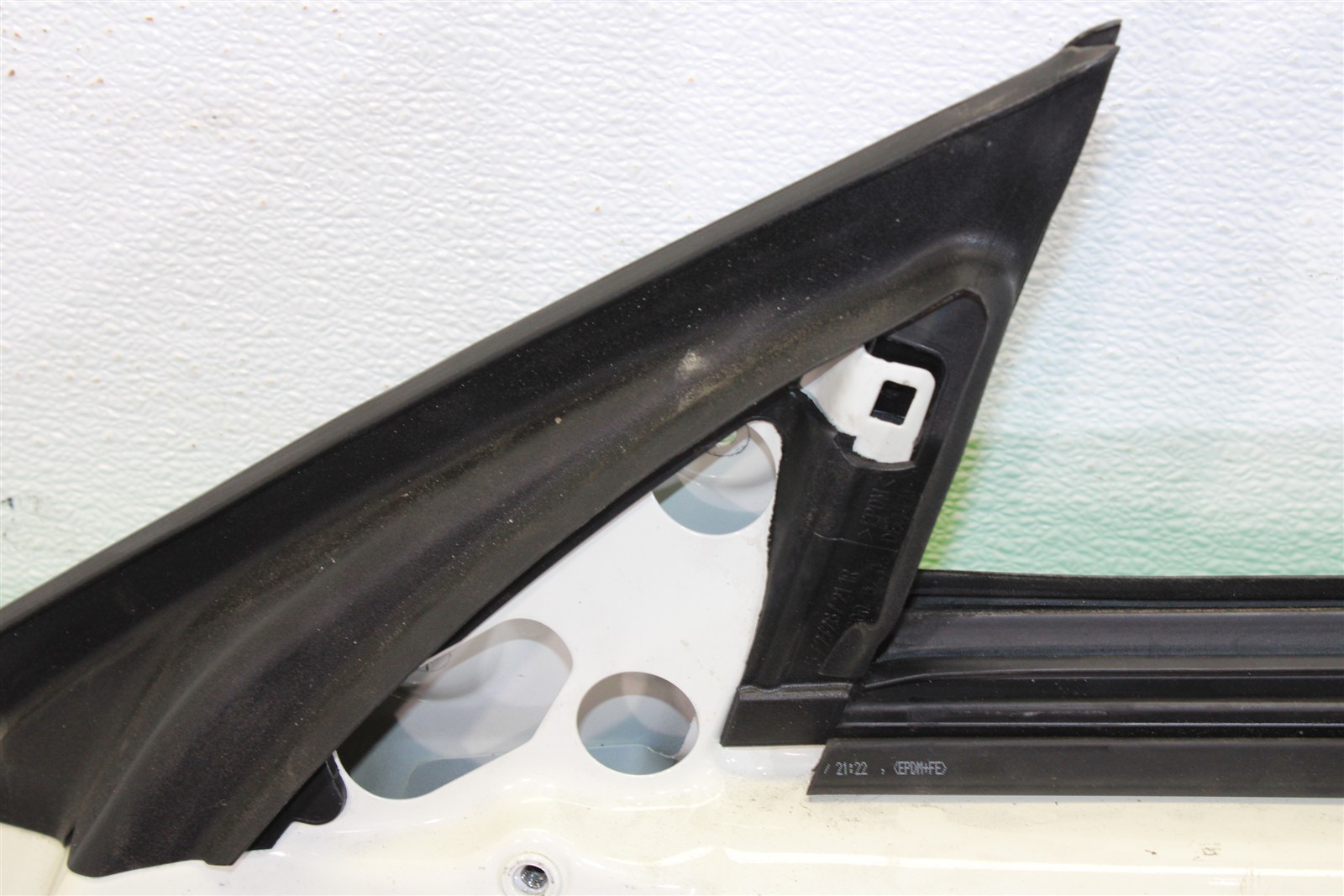 2008-2017 Maserati GranTurismo Right Door Passenger RH 08-17