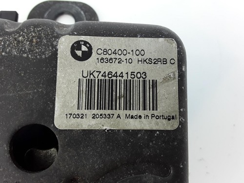 MINI F60 2017-2023 Boot Tailgate Rear Hatch Lock Latch Actuator 5124 7464415 - Picture 9 of 9