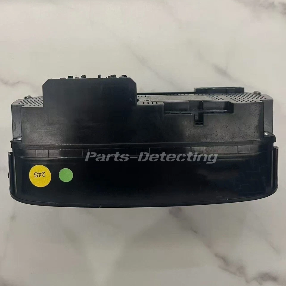 Unidad de control de temperatura climatizado climatizador aire acondicionado delantero para Audi R8 2011-2015 Foto 3 de 4