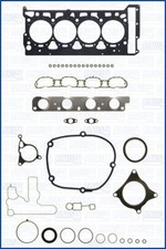 AJUSA Dichtungssatz Zylinderkopf 52270800 für AUDI VW 8T3 CABD A4 CC CABB 8K2 B8