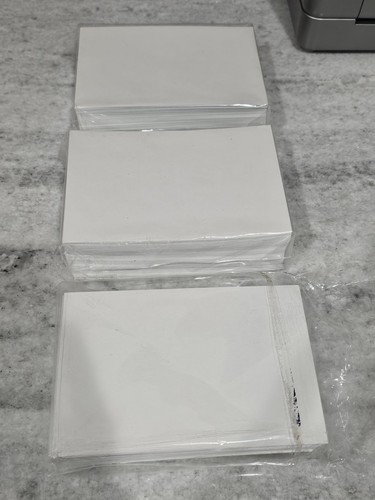 Epson Picturemate PM 280 Personal Photo Lab Printer Bundle Great Condition Works - Picture 5 of 17