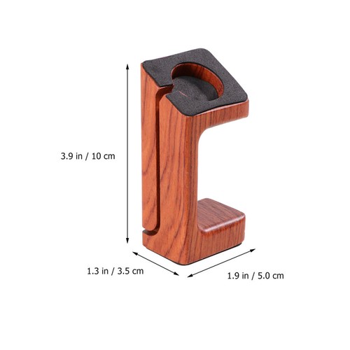 Cell Phone Charging Stations Phone Charging Stand Watch Charging Support - 第 4/12 張圖片