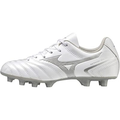 Mizuno Soccer Cleats Monarcida NEO 2 SELECT JrP1GB2325 White x