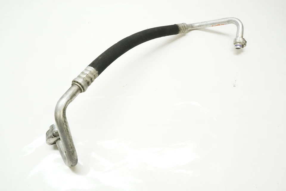 2010 2011 2012 2013 2014 2015 AUDI Q7 3.0 AC ШЛАНГ / ЛИНИЯ / ТРУБЫ 7L8820744G - Изображение 2 из 2